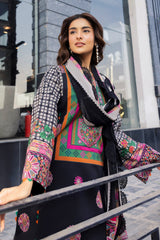 Charizma | Aniq Lawn | AN6-04