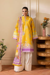 Rajbari | Nissa Exclusive Summer Prints | 01