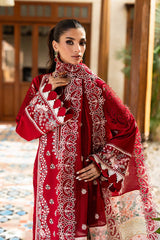 Akbar Aslam | Elaria Ready to Wear Lawn 26 | Noeva
