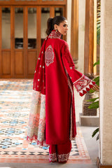 Akbar Aslam | Elaria Ready to Wear Lawn 26 | Noeva