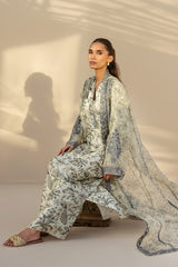 Sania Maskatiya | Samara Luxe 25 |Orla