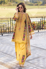 Charizma | Aniq Lawn | AN6-03