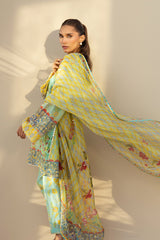 Sania Maskatiya | Samara Luxe 25 |Lamia