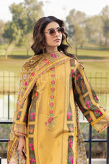 Charizma | Aniq Lawn | AN6-03