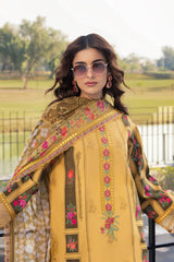 Charizma | Aniq Lawn | AN6-03