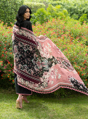 Zainab Chottani | Luxe Lawn 26 | Seya - 10
