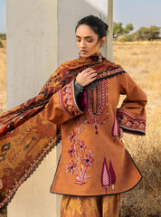 Zainab Chottani | Spring Summer Lawn 26 | Orlina