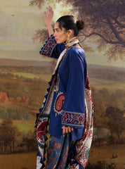 Zainab Chottani | Spring Summer Lawn 26 | Elara 06