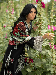 Zainab Chottani | Luxe Lawn 26 | Fia - 03