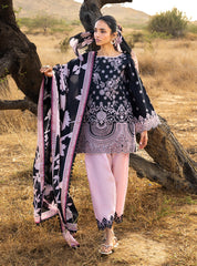 Zainab Chottani | Spring Summer Lawn 26 | Lyara 09