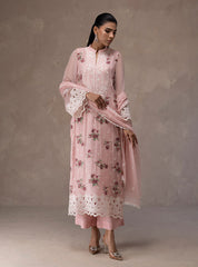 Zainab Chottani | Eid Edit 26 | Rose Luxe