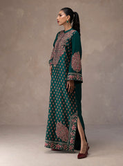 Zainab Chottani | Eid Edit 26 | Emerald Muse