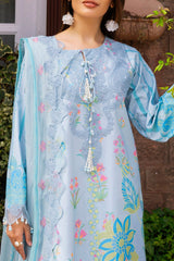 Charizma | Festive Edit | CRB6-18P