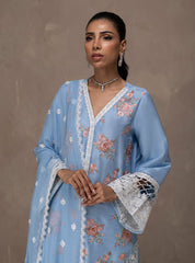 Zainab Chottani | Eid Edit 26 | Ice Flora