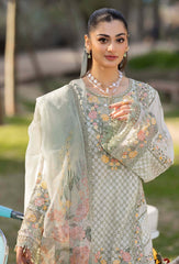 Adans Libas | Gul Rukh Lawn 25 | RUKH 2831