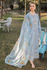Adans Libas | Gul Rukh Lawn 25 | RUKH 2833