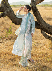 Zainab Chottani | Spring Summer Lawn 26 | Liyana