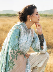 Zainab Chottani | Spring Summer Lawn 26 | Liyana