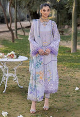 Adans Libas | Gul Rukh Lawn 25 | RUKH 2835