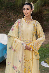 Adans Libas | Gul Rukh Lawn 25 | RUKH 2836