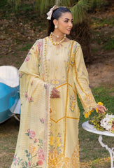 Adans Libas | Gul Rukh Lawn 25 | RUKH 2836
