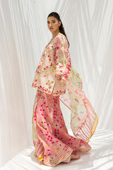 Sania Maskatiya | Fall Festive Glimmer | Vaya