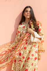 Sania Maskatiya | Eid Edit 26 | Moira