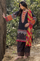 Charizma | C prints Lawn | CP5-11