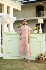 Florent | Eid Collection | FEF - 4A