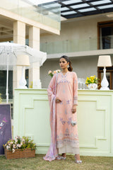 Florent | Eid Collection | FEF - 4A