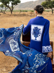 Zainab Chottani | Spring Summer Lawn 26 | Veyra 16