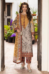 Charizma | Andaaz Lawn 26 | CAD6-02