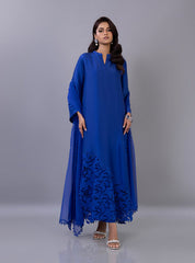 Zainab Chottani | Ramadan Edit 26 | Cobalt Luxe