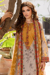 Charizma | Andaaz Lawn 26 | CAD6-02