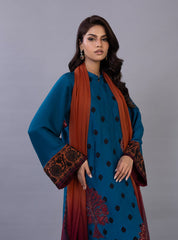 Zainab Chottani | Ramadan Edit 26 | Ember Azure
