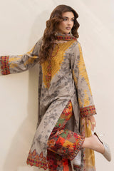 Charizma | Andaaz Lawn 26 | CAD6-02