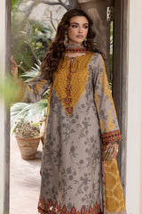 Charizma | Andaaz Lawn 26 | CAD6-02