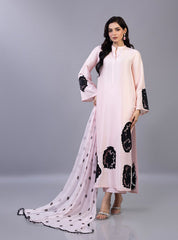 Zainab Chottani | Ramadan Edit 26 | Blush Royale