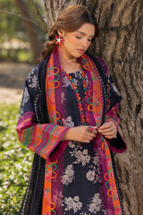 Charizma | C prints Lawn | CP5-14