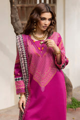 Charizma | Andaaz Lawn 26 | CAD6-01