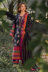 Charizma | C prints Lawn | CP5-14