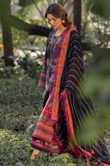 Charizma | C prints Lawn | CP5-14