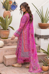 Charizma | Andaaz Lawn 26 | CAD6-09