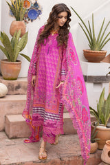 Charizma | Andaaz Lawn 26 | CAD6-09