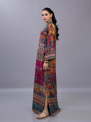 Zainab Chottani | Ramadan Edit 26 | Mirage Kaftan