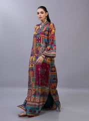 Zainab Chottani | Ramadan Edit 26 | Mirage Kaftan