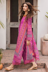 Charizma | Andaaz Lawn 26 | CAD6-09