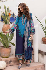 Charizma | Andaaz Lawn 26 | CAD6-03