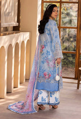 Adans Libas | Chantelle Print Lawn | CHANTELLE 99955