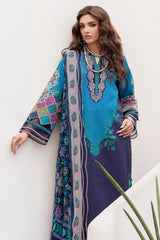 Charizma | Andaaz Lawn 26 | CAD6-03